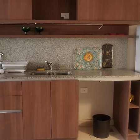 Apart Con Parrilla En Palermo Hollywood Apartment Buenos Aires Bagian luar foto