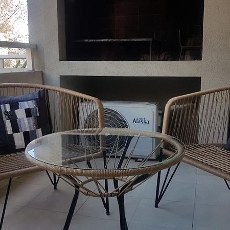 Apart Con Parrilla En Palermo Hollywood Apartment Buenos Aires Bagian luar foto