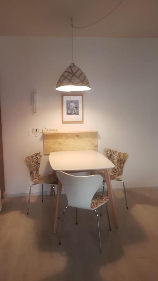 Apart Con Parrilla En Palermo Hollywood Apartment Buenos Aires Bagian luar foto