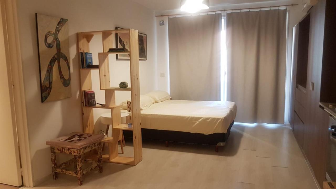 Apart Con Parrilla En Palermo Hollywood Apartment Buenos Aires Bagian luar foto