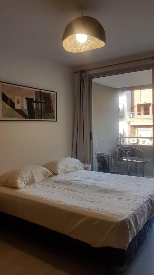 Apart Con Parrilla En Palermo Hollywood Apartment Buenos Aires Bagian luar foto