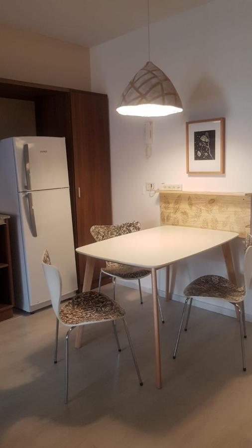 Apart Con Parrilla En Palermo Hollywood Apartment Buenos Aires Bagian luar foto